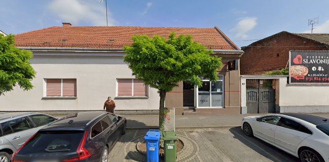 THE KEBAB HOUSE - Đakovo