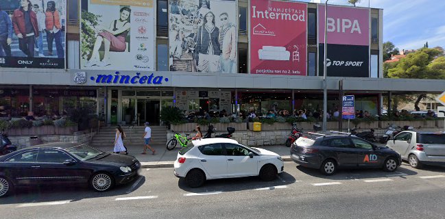 Amici Café - Bistro