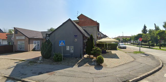 Street Food Meet n' Eat