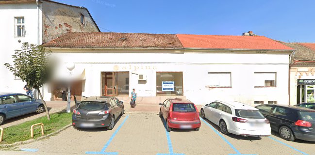 Fast food Kod Blaže | Našice