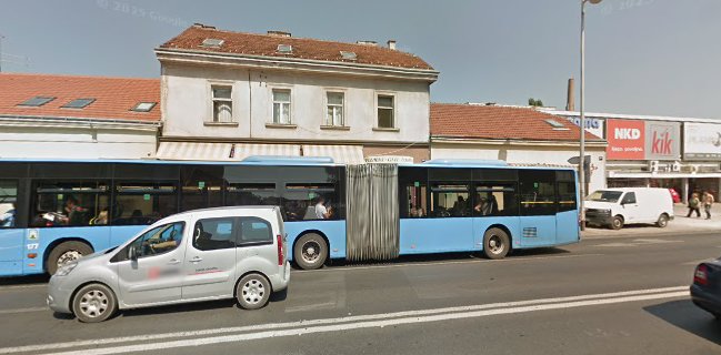 Slastičarnica Ilica 302