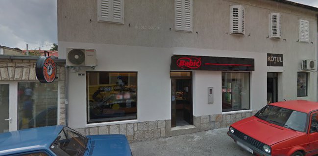 Grill bar World of meat