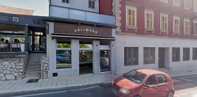 Slastičarnica Calimero