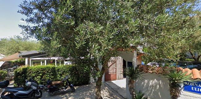 Caffe bar "Škverić"