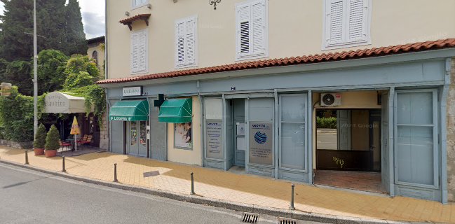 Bistro Lipovica