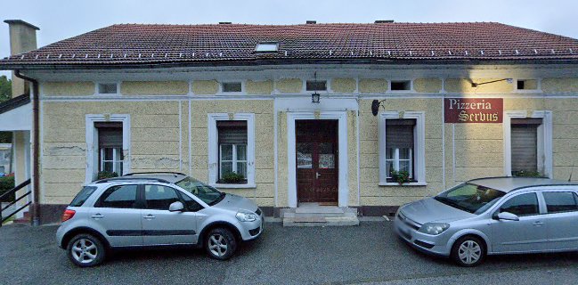 Pizzeria Servus