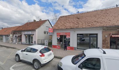 PRVA SPORTSKA KLADIONICA (PSK)