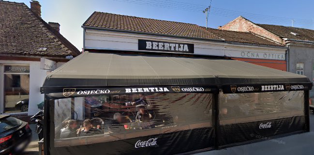Beertija Osijek