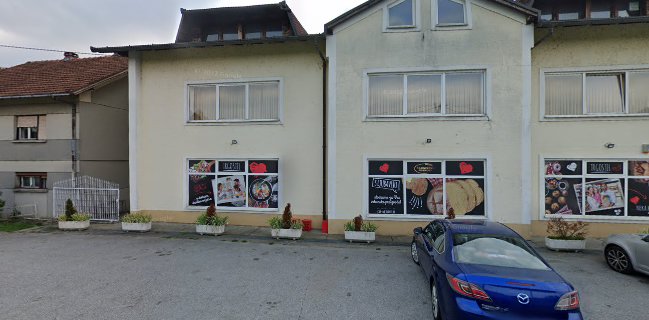 Dvorana za svadbe La Vita