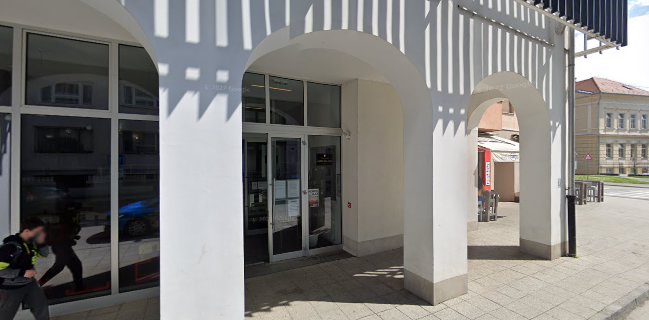 Fast food Kamenita vrata