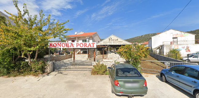 Konoba-pizzeria Porat
