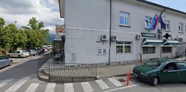 Bistro Rječina