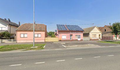 PEKARNICA BIZOVAC, VL. PETAR KRUEZI