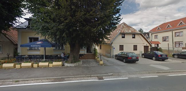 Opinii despre Konoba Stara Dama în Gospić - Gastronomija i ugostiteljstvo