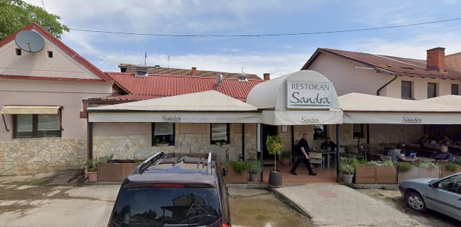 Restoran Sandra