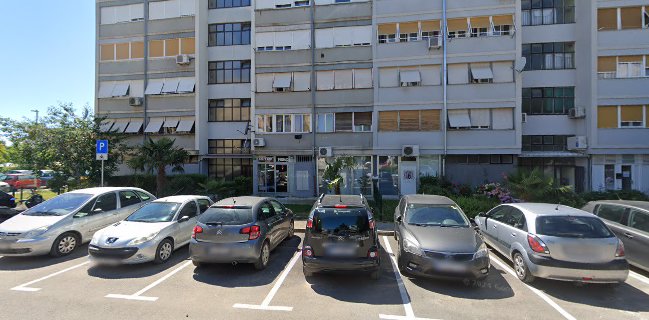 Caffe bar Veruda - Pula