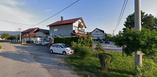 Grill & Steak House Slatinski gaj