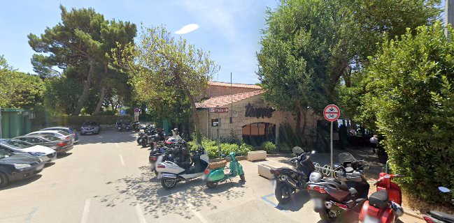 Day & Night Bar "Tennis"