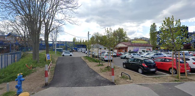 🔥 Magazinska klet - Pri staroj smokvi