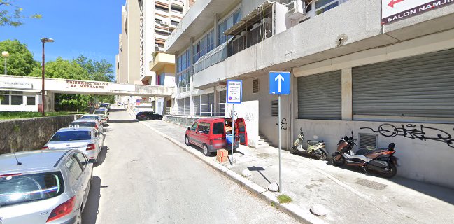 Pekara Babić - Split 3 (P95)