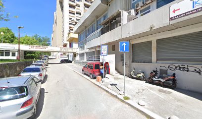 Pekara Babić - Split 3 (P95)