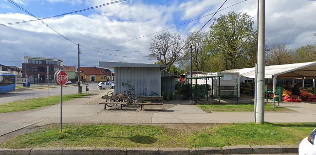 Opinii despre Tržnica Velika Gorica în Velika Gorica - Gastronomija i ugostiteljstvo