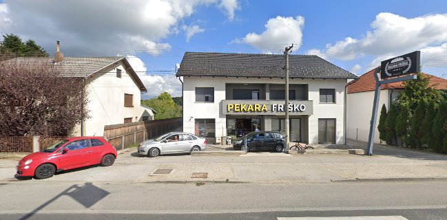 PEKARA FRIŠKO ŠENKOVEC, M. TITA 46