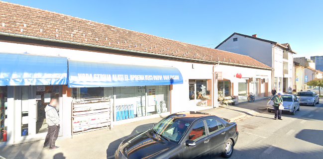 Caffe bar Jole Slatina