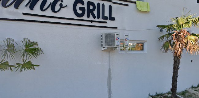 D10’s Pizza Fantasista - Gastronomija i ugostiteljstvo