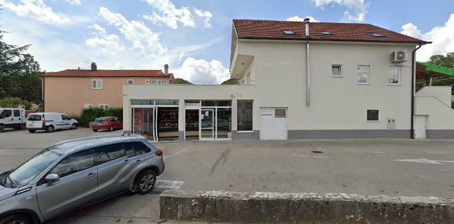 MARCELLA, PEKARSKI OBRT 21230 SINJ