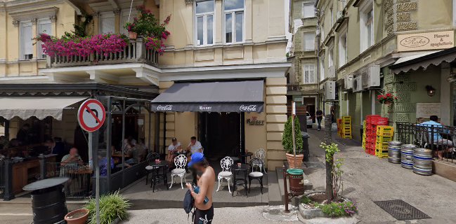 Kavana Kaiser Opatija