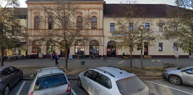 Opinii despre Bistro & pizzeria Cassina în Glina - Gastronomija i ugostiteljstvo