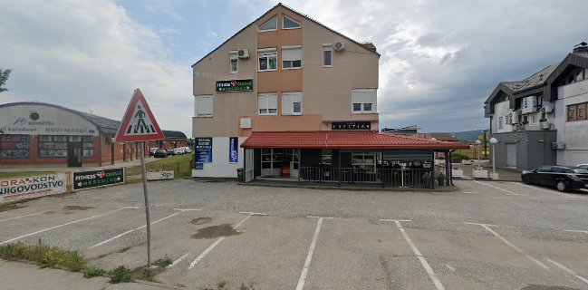 Slastičarnica Prestige