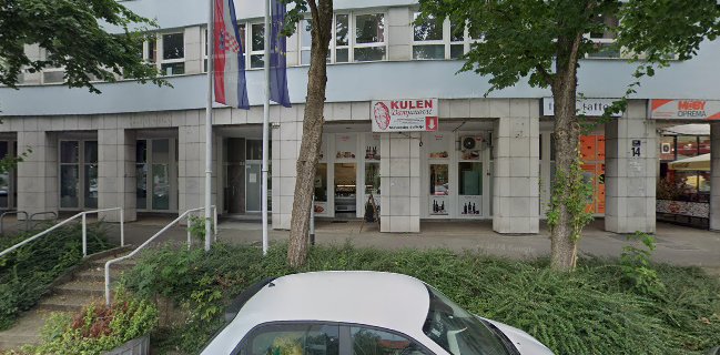 Kile’s Tasty Grill - Trešnjevka