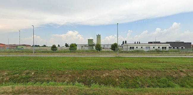 Pekarstvo Kadulja d.o.o. (pogon)