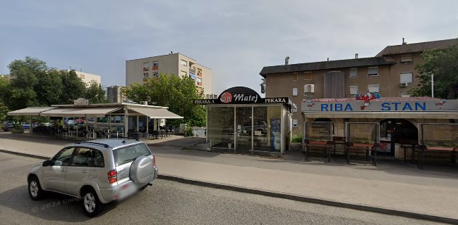 Pekara Sv.Matej Podmurvice