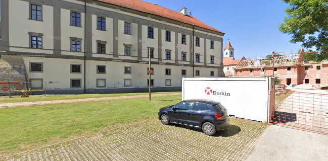 Restoran "Stari grad"