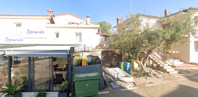 Bistro Konoba Leonardo