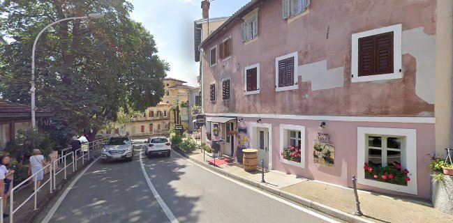 Food & wine bar GANEUM