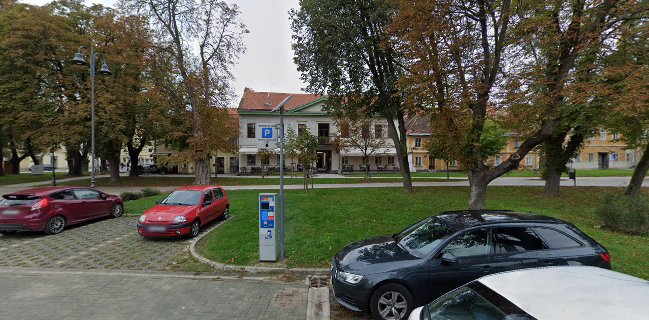 Caffe bar "Promenada"