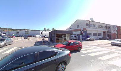 Pekara Babić - Sinj Pekara (P53)