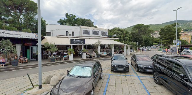 Hemingway Bar Opatija