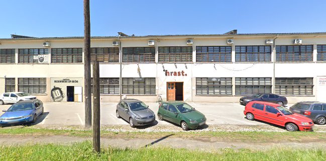 Restoran Stari Hrast