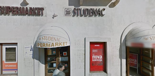 Restaurant Lucullus Hvar