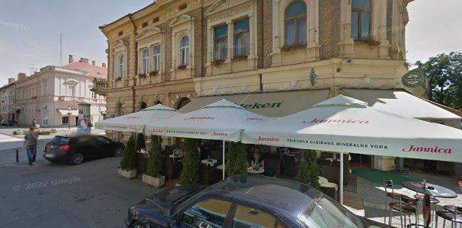 Opinii despre Caffe Bar Exclusive în Slavonski Brod - Gastronomija i ugostiteljstvo