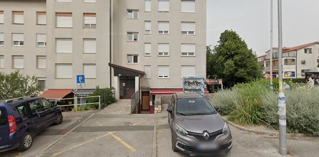 Opinii despre Choco mocco în Rijeka - Gastronomija i ugostiteljstvo