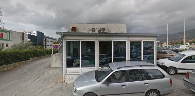 Opinii despre Caffe Bar Bolid în Kaštel Lukšić - Gastronomija i ugostiteljstvo