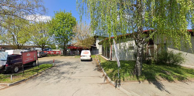 Restoran "Lovački Rog"