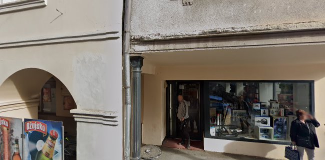 CAFFE BAR Beer ti & ja