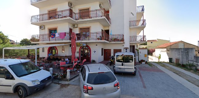 Caffe bar Vodice INN